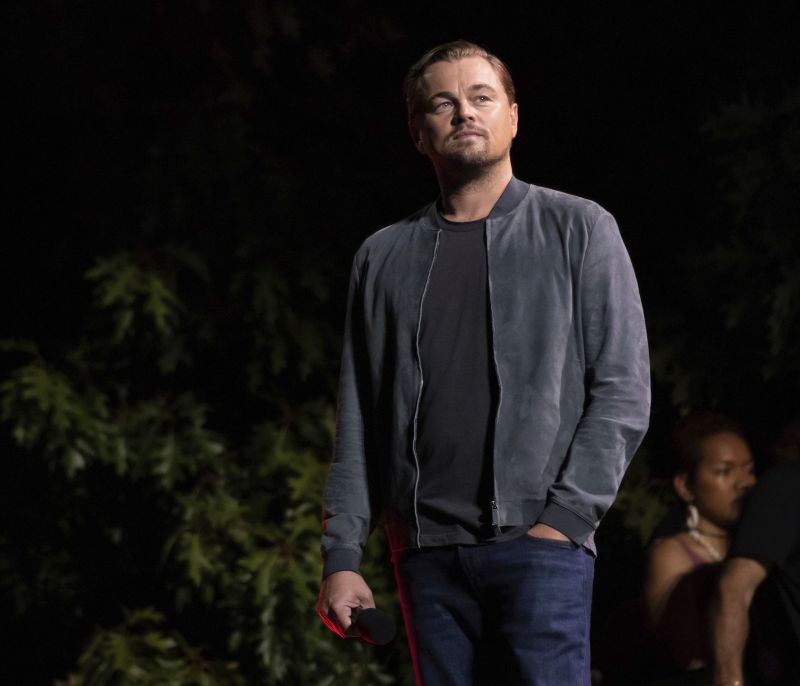 Leonardo DiCaprio: Η απίστευτη κίνηση εν μέσω κορονοϊού και τα 12 εκατομμύρια δολάρια (vid)