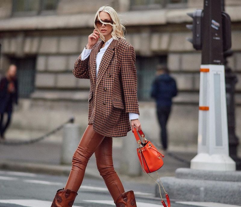 5 must-have κομμάτια που θα τα έχεις για πάντα στην γκαρνταρόμπα σου (part 1)