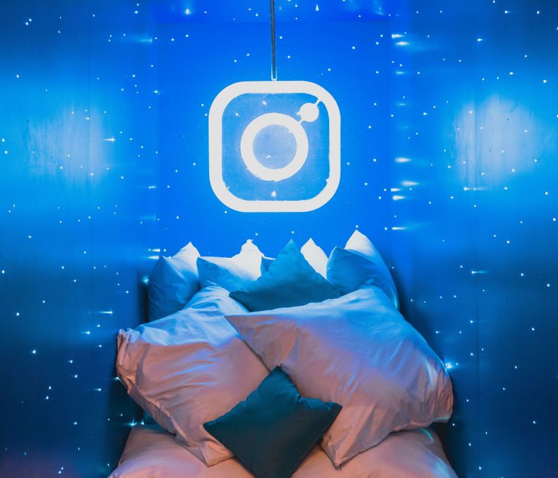 Τώρα μπορείς να δεις τα dm σου στο Instagram και από τον υπολογιστή