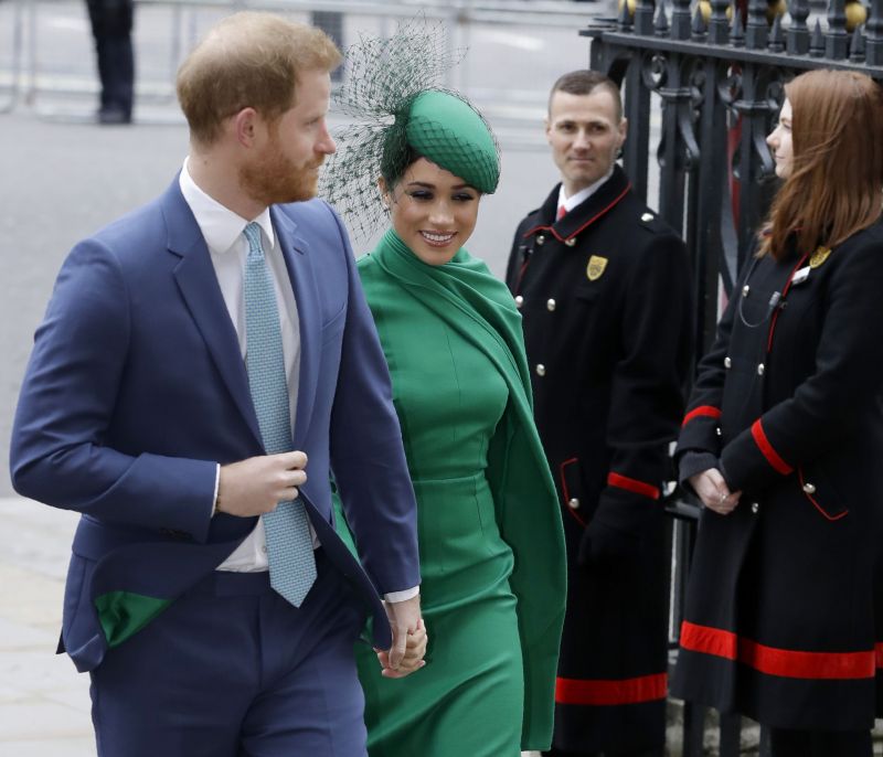 Harry & Meghan Markle: Η φήμη για το πανάκριβο σπίτι που αγόρασαν και η αλήθεια γύρω από αυτό