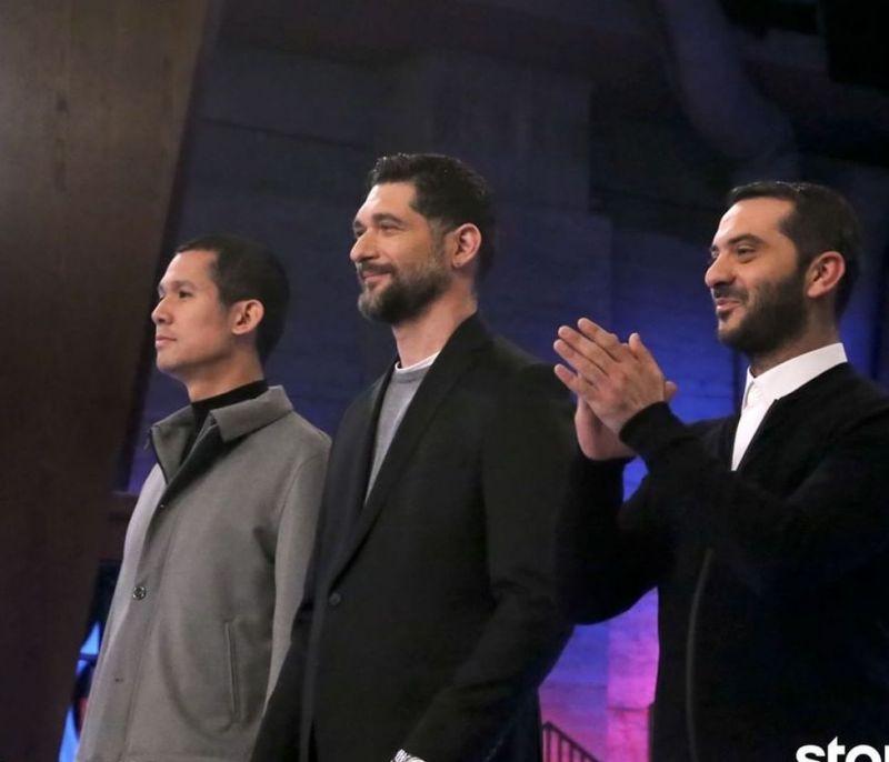 «Να γυρίσει πίσω στο χωριό της»: Οι δύο παίκτριες του MasterChef έβγαλαν τα μαχαίρια