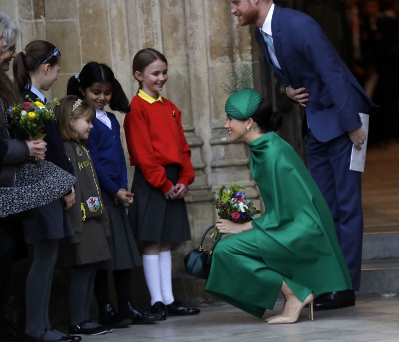 Meghan Markle - Πρίγκιπας Harry: Όλη η αλήθεια για την υιοθεσία του δεύτερου παιδιού
