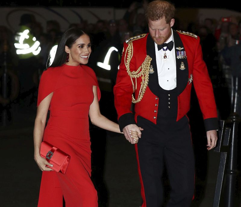 Είναι γεγονός: Η Meghan Markle ανοίγει το blog της, ποια έχει στο στόχαστρο;