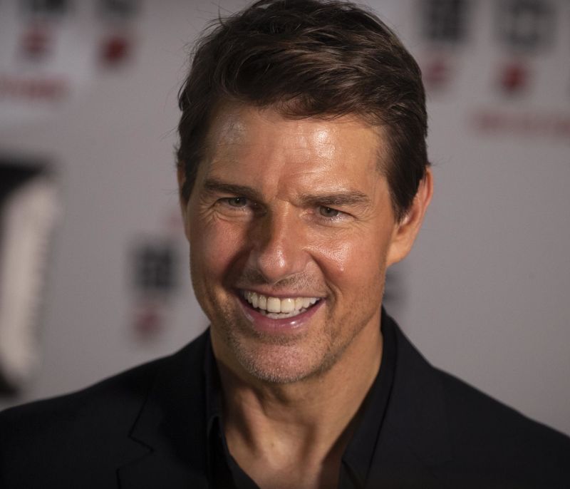 Τα νέα για την επόμενη ταινία του Tom Cruise θα σε σοκάρουν… πολύ!