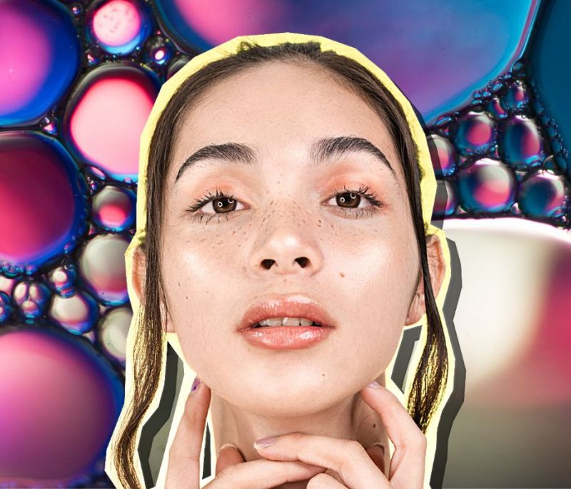 Τα lip oils είναι τα νέα lip balms και κάνουν στα χείλη σου μία ζεστή αγκαλιά
