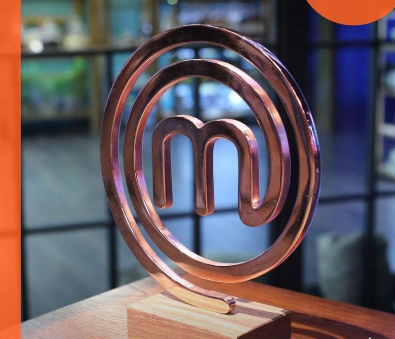 Masterchef-Spoiler: Μεγάλος καβγάς ανάμεσα σε Διονύση και Γιώργο στο αποψινό επεισόδιο