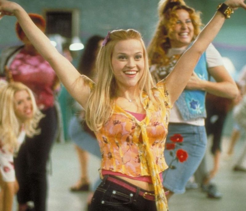 Το Legally Blonde 3 είναι γεγονός και ξέρουμε ποιοι θα το γράψουν