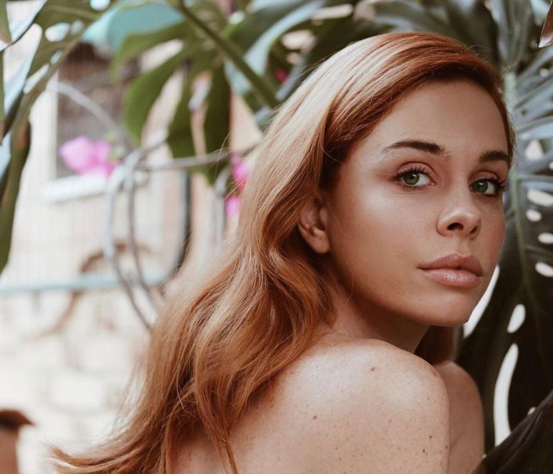 GNTM Rules: Η Ασημίνα είχε γενέθλια και οι FF οργάνωσαν το τέλειο surprise πάρτι (videos)
