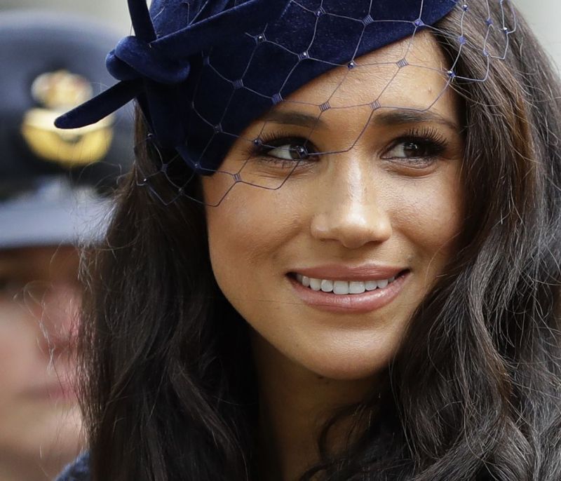 Η αγαπημένη μάσκαρα της Meghan Markle κοστίζει λιγότερο από 13€