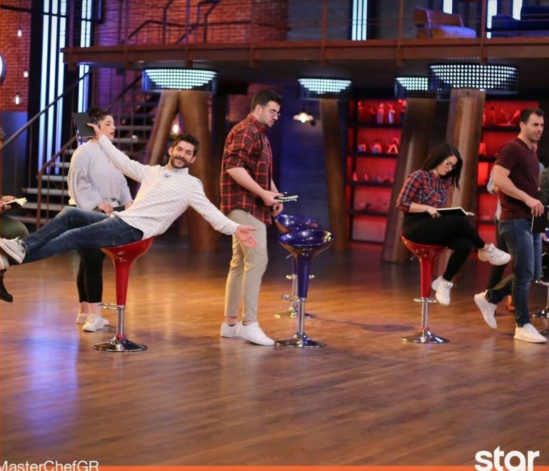 MasterChef 4: Έρχεται η απόλυτη ανατροπή στο reality μαγειρικής που κανείς δεν περίμενε