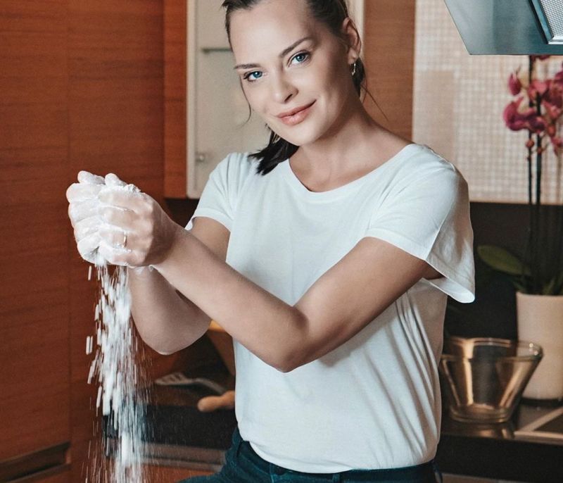 Η Υβόννη Μπόσνιακ στο GNTM 3; Όλη η αλήθεια