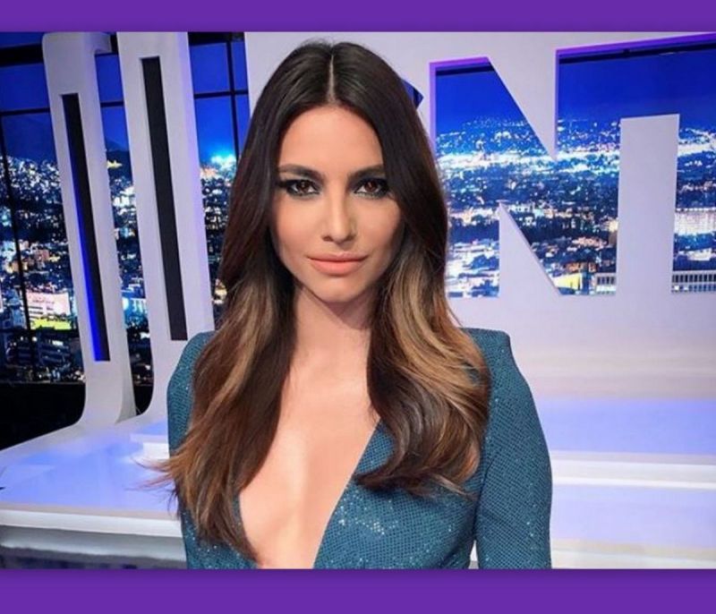 GNTM 3: Είναι οριστικό! Αυτός είναι ο αντικαταστάτης της Ηλιάνας Παπαγεωργίου