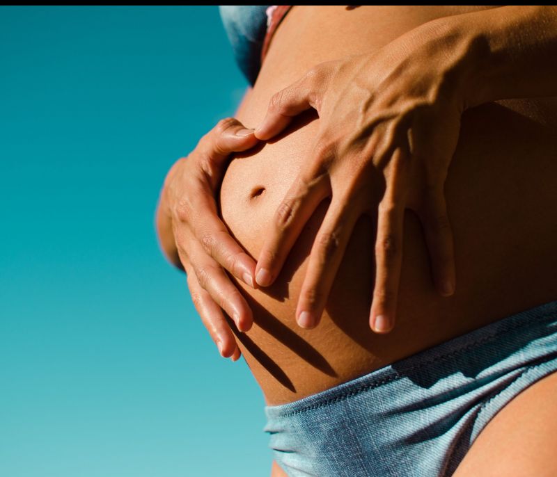 3 tips για να χάσεις βάρος μετά την εγκυμοσύνη