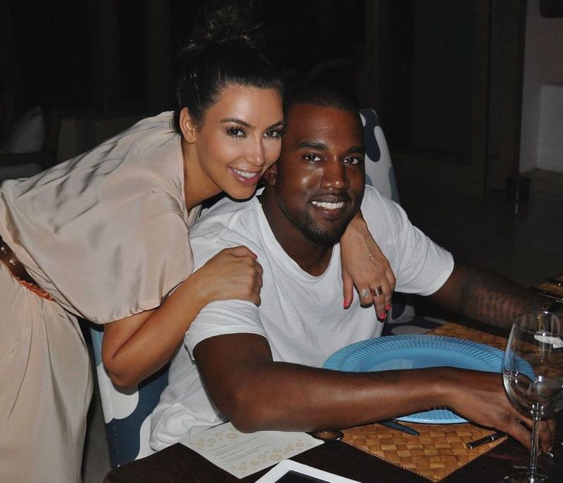 Είναι αυτή η μεγαλύτερη απόδειξη ότι Kim και Kanye έχουν πλέον χωρίσει;