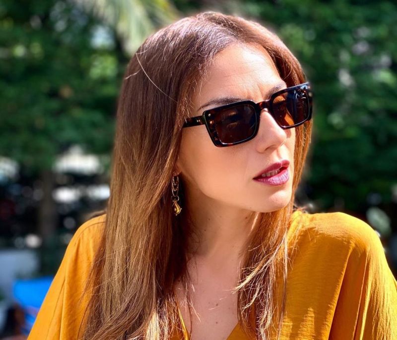 Βάσω Λασκαράκη: Ελάχιστες οι πιθανότητες να παρουσιάσει εκπομπή στον Alpha