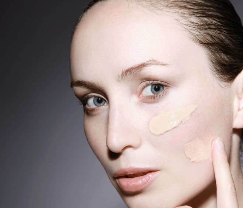 DIY time: Φτιάξε μόνη σου την τέλεια BB cream για την επιδερμίδα