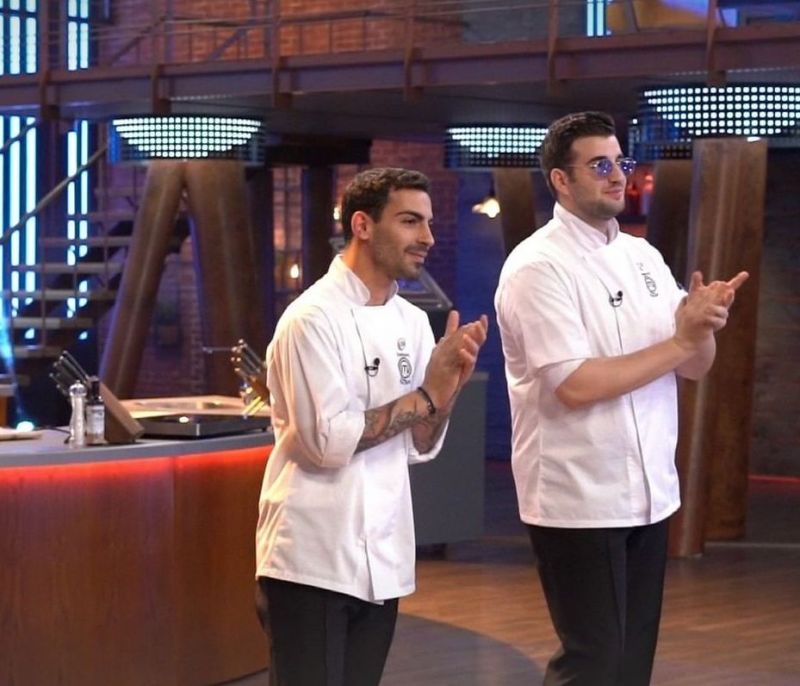 ΜasterChef - Τελικός: Θυμάσαι τις οντισιόν των δύο φιναλίστ; (videos)