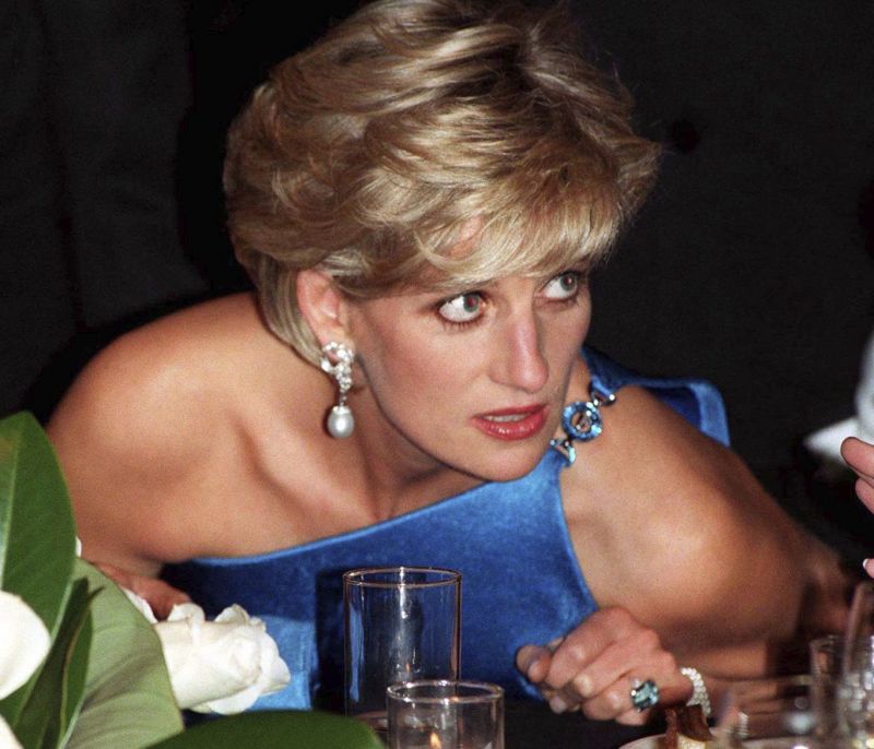 Η αποκάλυψη της Diana για τα παιδιά της, μπορεί και να σε σοκάρει