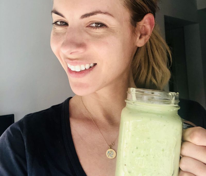 Πώς να φτιάξεις τα πιο healthy frozen smoothies