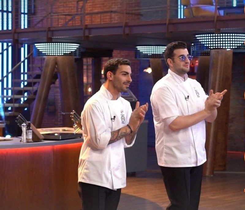 MasterChef 4: Αυτός είναι ο μεγάλος νικητής του φετινού κύκλου