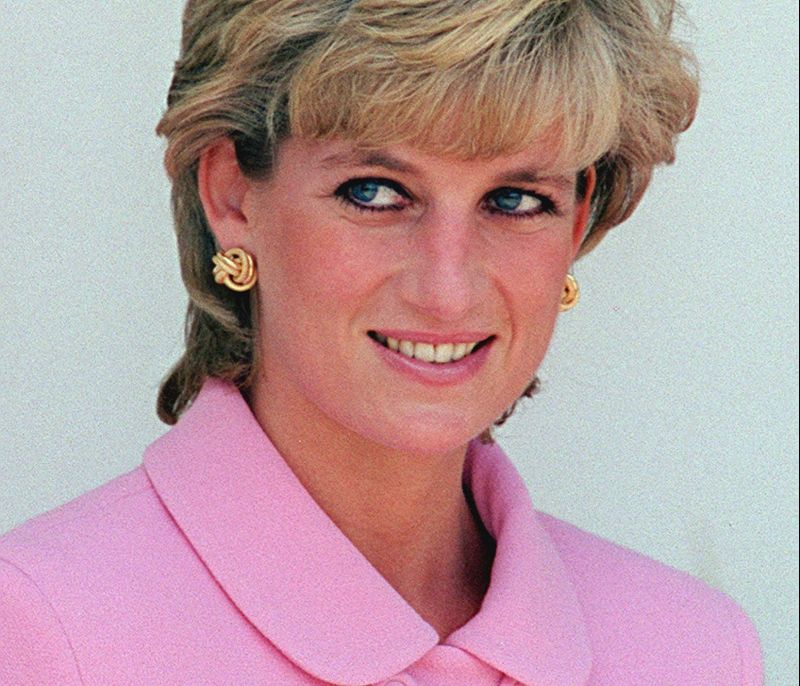 Δεν φαντάζεσαι ποια θα υποδυθεί την Diana στη νέα ταινία που θα βγει