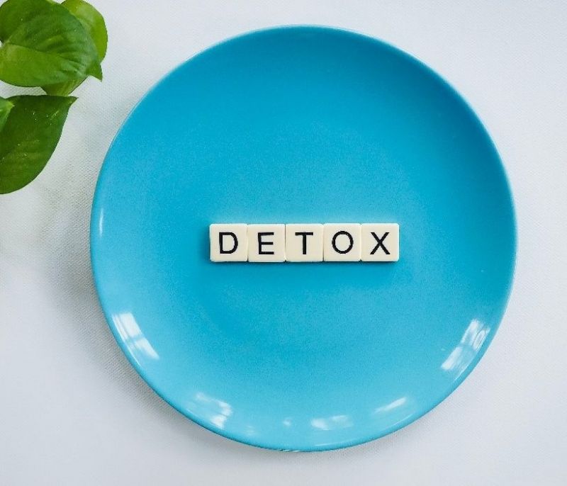 Detox alert: Πώς θα κάνεις αποτοξίνωση σε έξι ημέρες χωρίς να καταπιεστείς