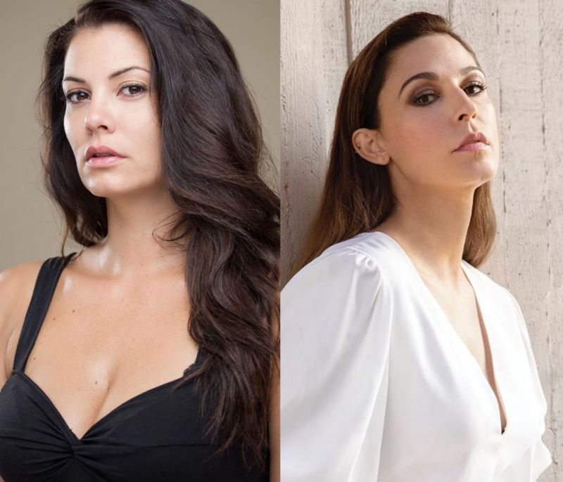 Θυμάσαι τις μελαχρινές celebrities που μας ξάφνιασαν και έγιναν ξανθές;
