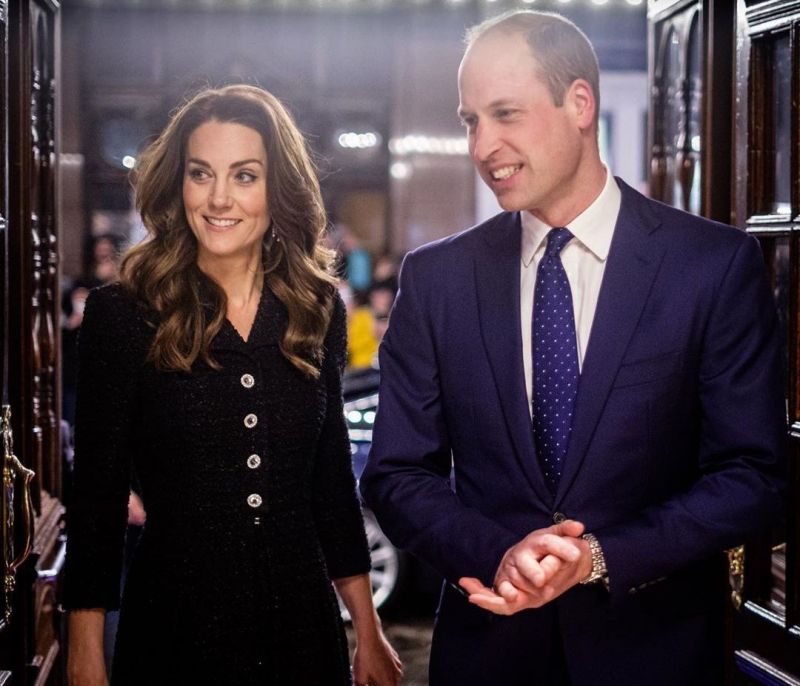 H Kate Middleton έχει ήδη φορέσει τα πιο κομψά φορέματα του φετινού καλοκαιριού