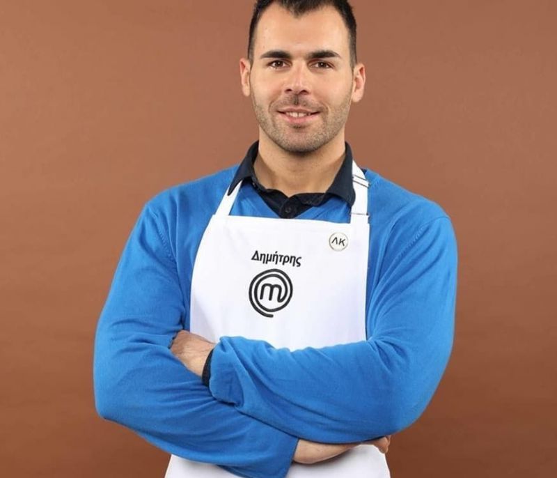 MasterChef αποκάλυψη: Ποια παίκτρια φλέρταρε τον Μπέλλο πριν τη Μαρία;
