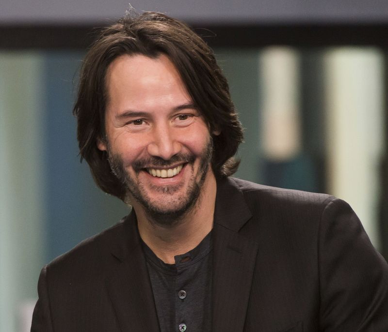 Keanu Reeves: Ο μη ηθελημένα γόης του Hollywood μέσα από τέσσερις ταινίες