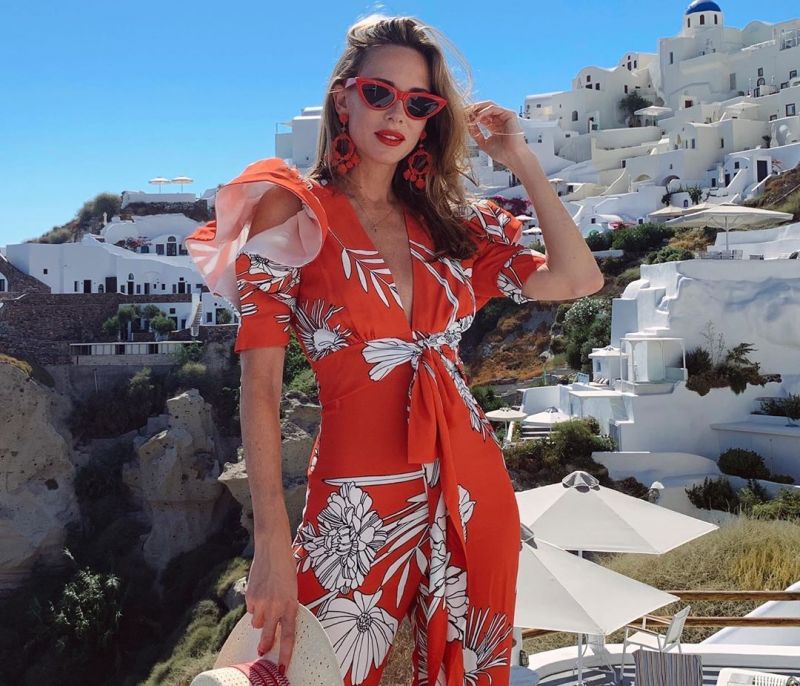 7 βασικά fashion items που χρειάζεσαι για τις κοντινές αποδράσεις του ΣΚ