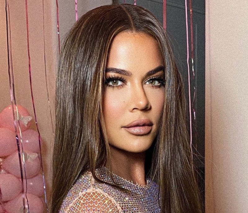 Η Khloe Kardashian στο gym δεν έχει καμία σχέση με τον παλιό της εαυτό