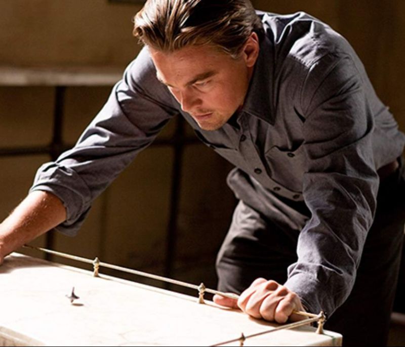 Ο Leonardo Di Caprio απέκτησε κοιλιά και δεν είναι για τις ανάγκες ρόλου