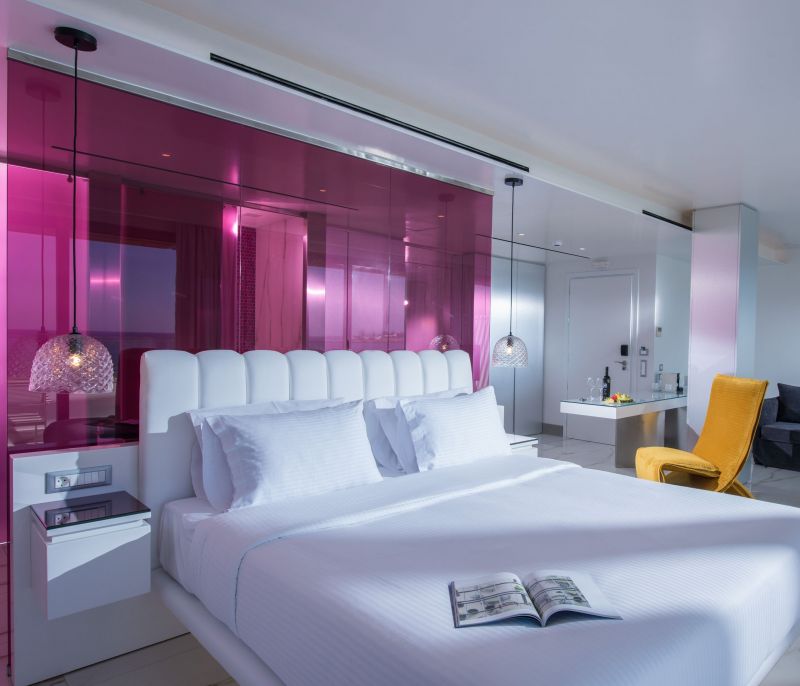 Ανοίγει το I Resort, στην περιοχή της Σταλίδας, στην Κρήτη