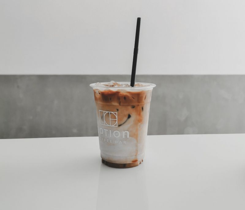 Όχι άλλο καφέ latte! Φτιάξε τσάι latte με τον πιο πετυχημένο τρόπο