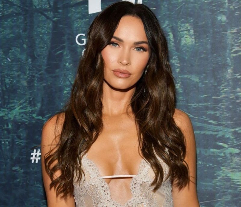Megan Fox: Η πρώτη φωτογραφία με τον νέο σύντροφο μετά το διαζύγιο