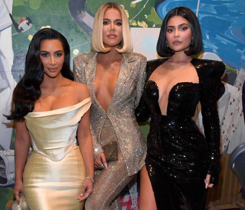 Η κατάρα των αδερφών Kardashian: Πώς καταστρέφουν τους άντρες τους