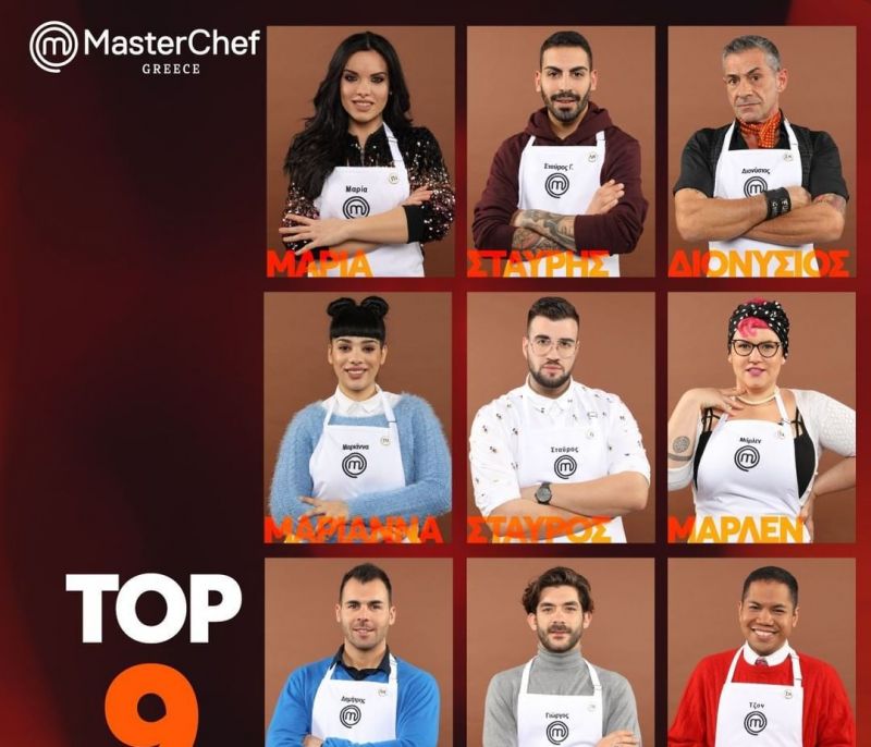 Παίκτρια MasterChef: «Με τον πατέρα μου δεν μιλάμε»