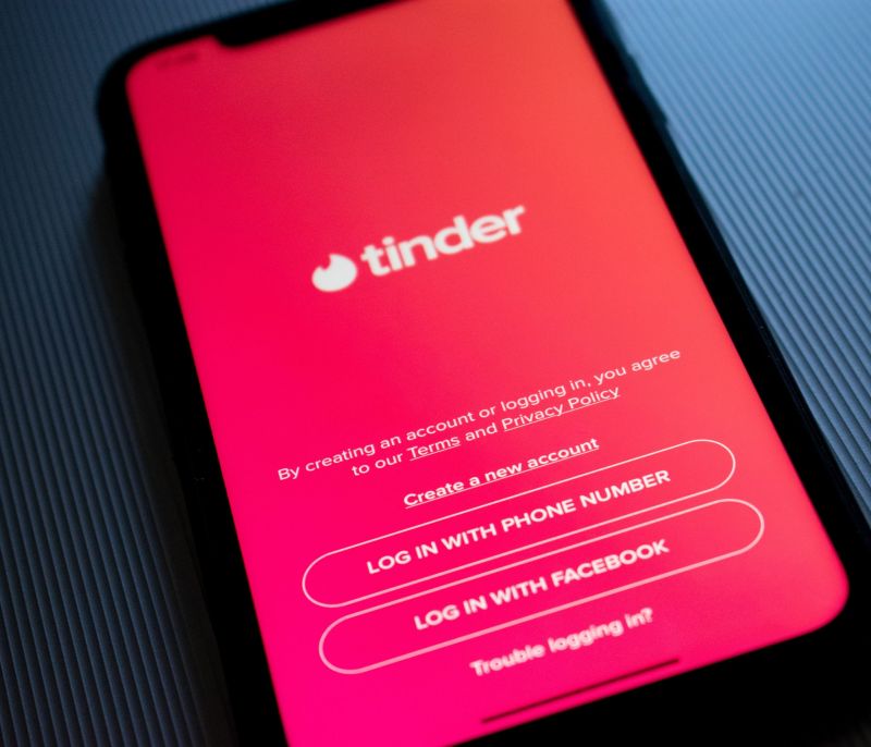 Έχεις Tinder; Το νέο feature απλά θα σε ενθουσιάσει