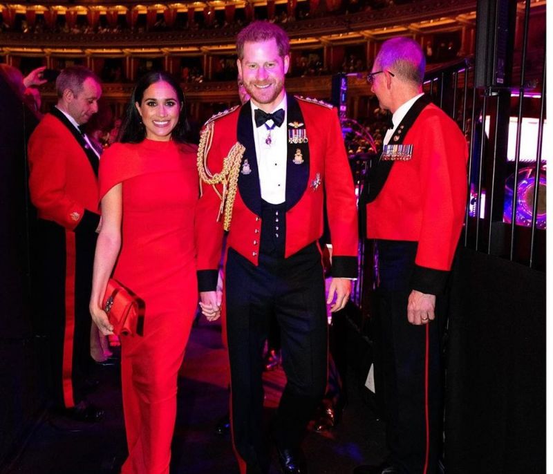Νέο χτύπημα του πρίγκιπα Harry και της Markle: Ξεσπούν με νέα μήνυση