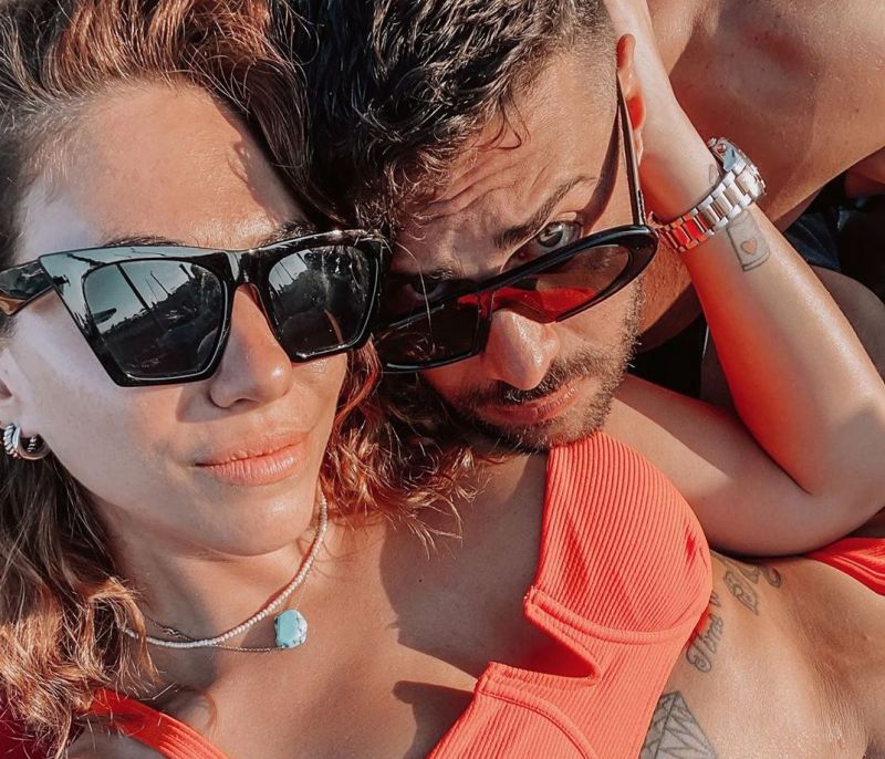 Bαλαβάνη-Βασάλος: Το ξεκαρδιστικό video που ανέβασαν στο Instagram
