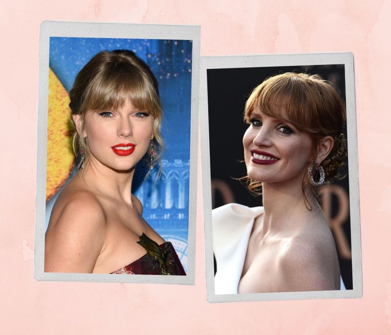 Οι αφέλειες των Hollywood stars σου δίνουν ιδέες για το δικό σου κούρεμα