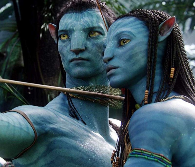 Avatar 2: Το τεχνολογικό «θαύμα» του James Cameron μέσα από μία φωτογραφία