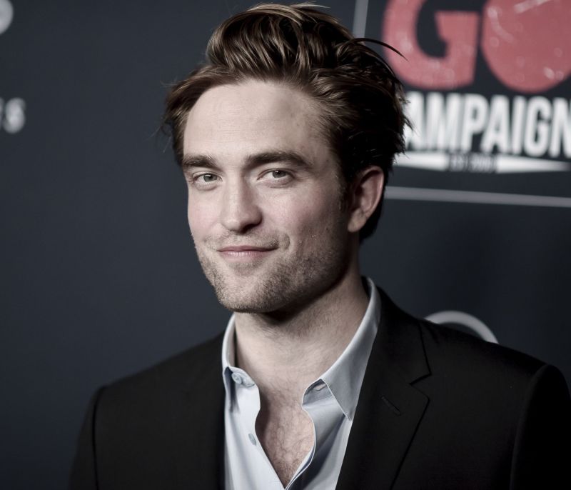 Robert Pattinson: Το fail ψέμα του για να κάνει δοκιμαστικό για τον Batman
