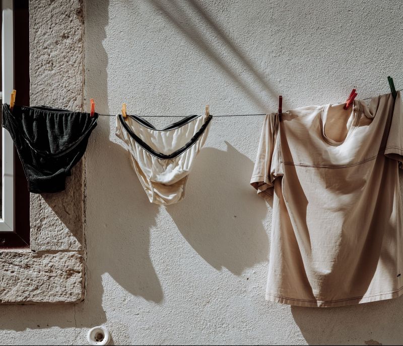 Εσύ ήξερες ότι τα εσώρουχα έχουν ημερομηνία λήξης;