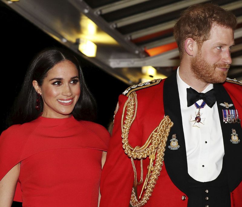 Meghan Markle: Η στημένη απαγωγή και η τρομακτική εμπειρία