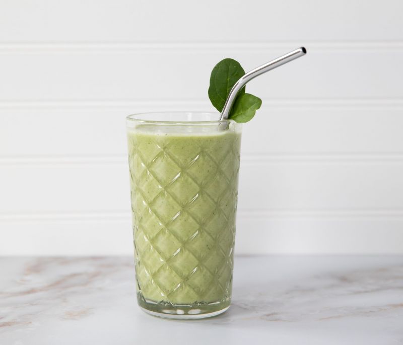 Αυτό είναι το smoothie για να ξεφουσκώσεις στις διακοπές