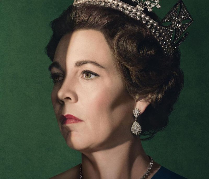 The Crown: Η Diana κάνει την εμφάνισή της & το trailer είναι ανατριχιαστικό