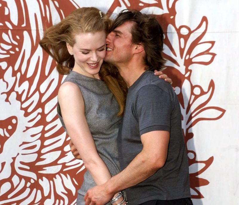 Είδαμε την κόρη του Tom Cruise και της Nicole Kidman σε σπάνια selfie