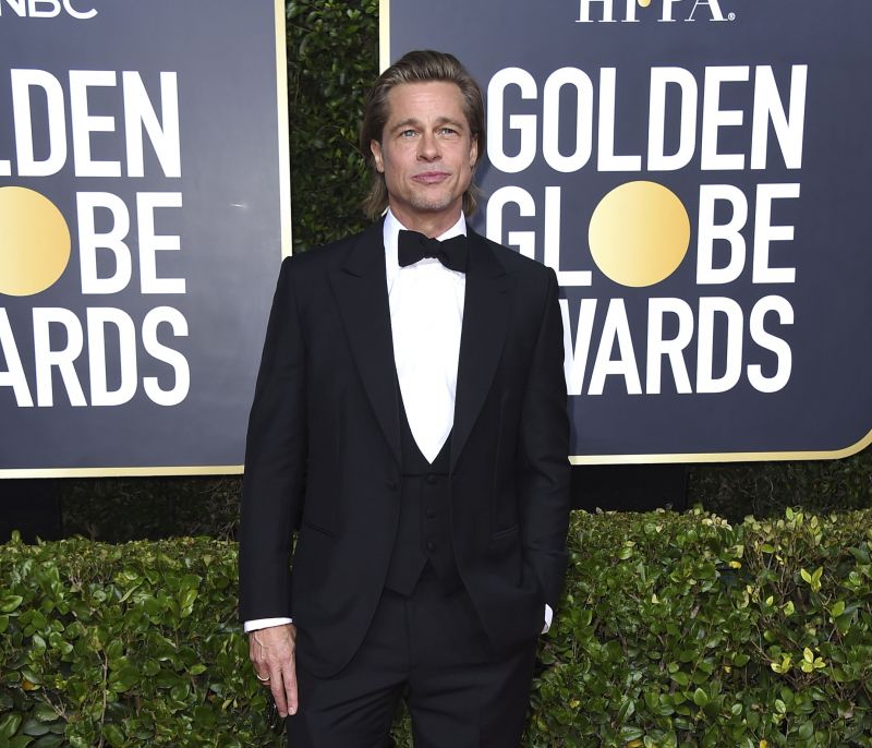 Η κίνηση του Brad Pitt που έδειξε πως η σχέση του με τη Nicole είναι σοβαρή